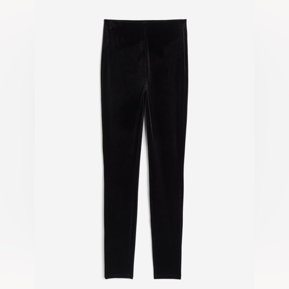High waist leggings